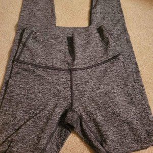 Lululemon Leggings Size 4